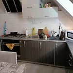 Pensión Mrowisko Maslowice (Slawno)