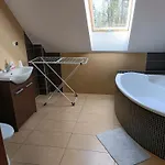 Mrowisko Pensión Maslowice (Slawno)