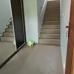 Mrowisko 3* Maslowice (Slawno)