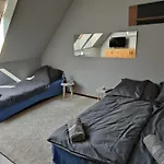 Pensión Mrowisko Maslowice (Slawno)