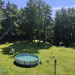 Mrowisko Pensión 3*