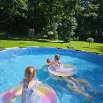 Mrowisko 3* Maslowice (Slawno)