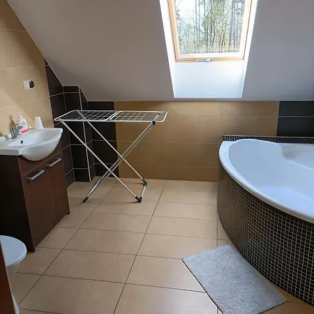 Mrowisko Guest house Myslowice