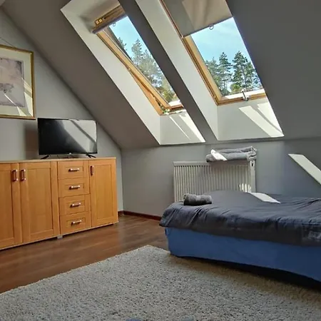 Mrowisko Maslowice (Slawno)