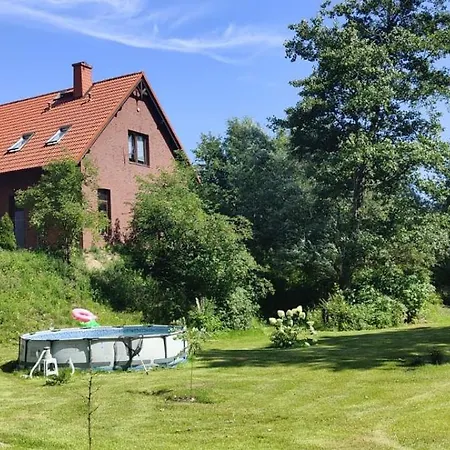 Guest house Mrowisko