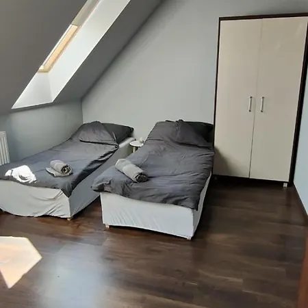Mrowisko 3*