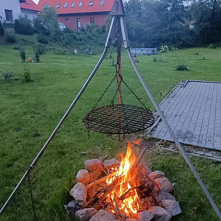 Guest house Mrowisko