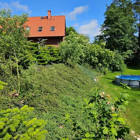 Pensjonat Mrowisko 3*