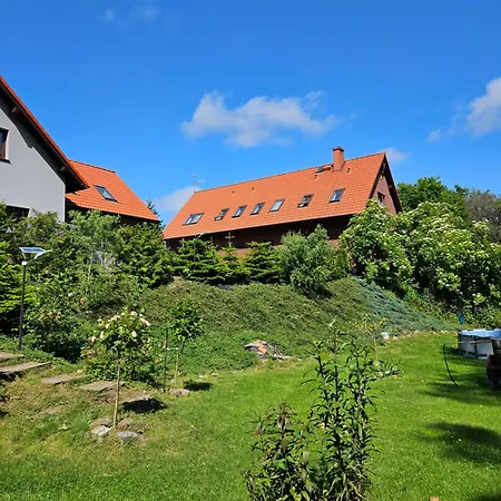 Mrowisko 3* Maslowice (Slawno)