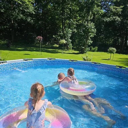 Mrowisko 3* Maslowice (Slawno)