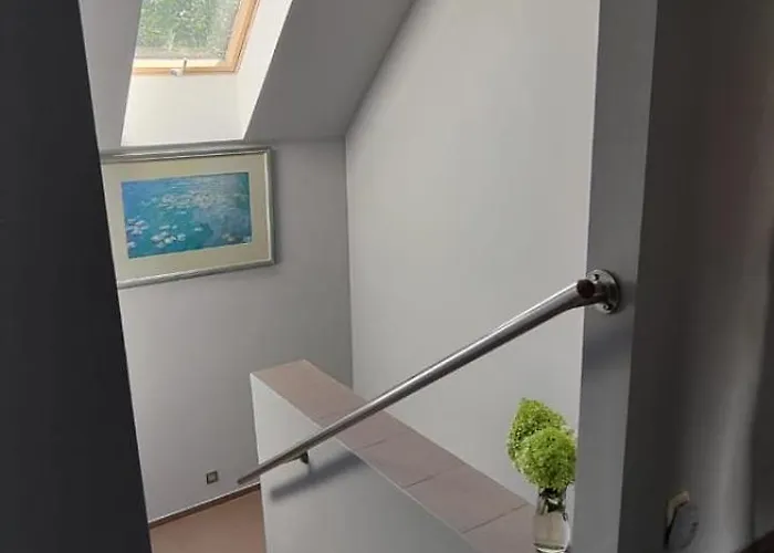 Mrowisko בית הארחה Maslowice (Slawno)