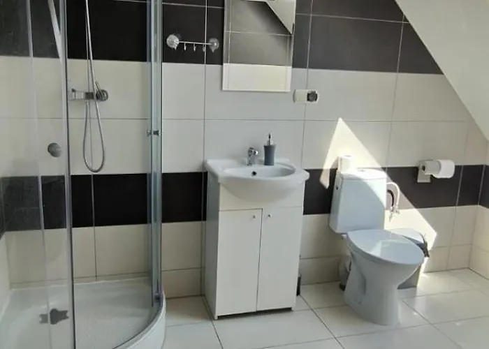 Mrowisko בית הארחה