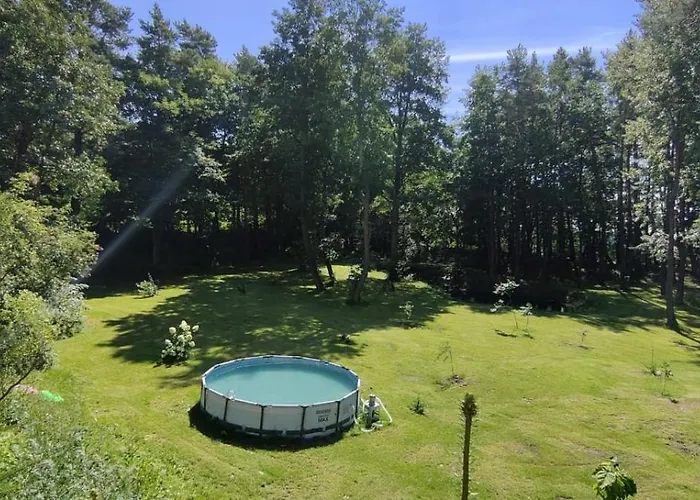 Mrowisko בית הארחה 3*